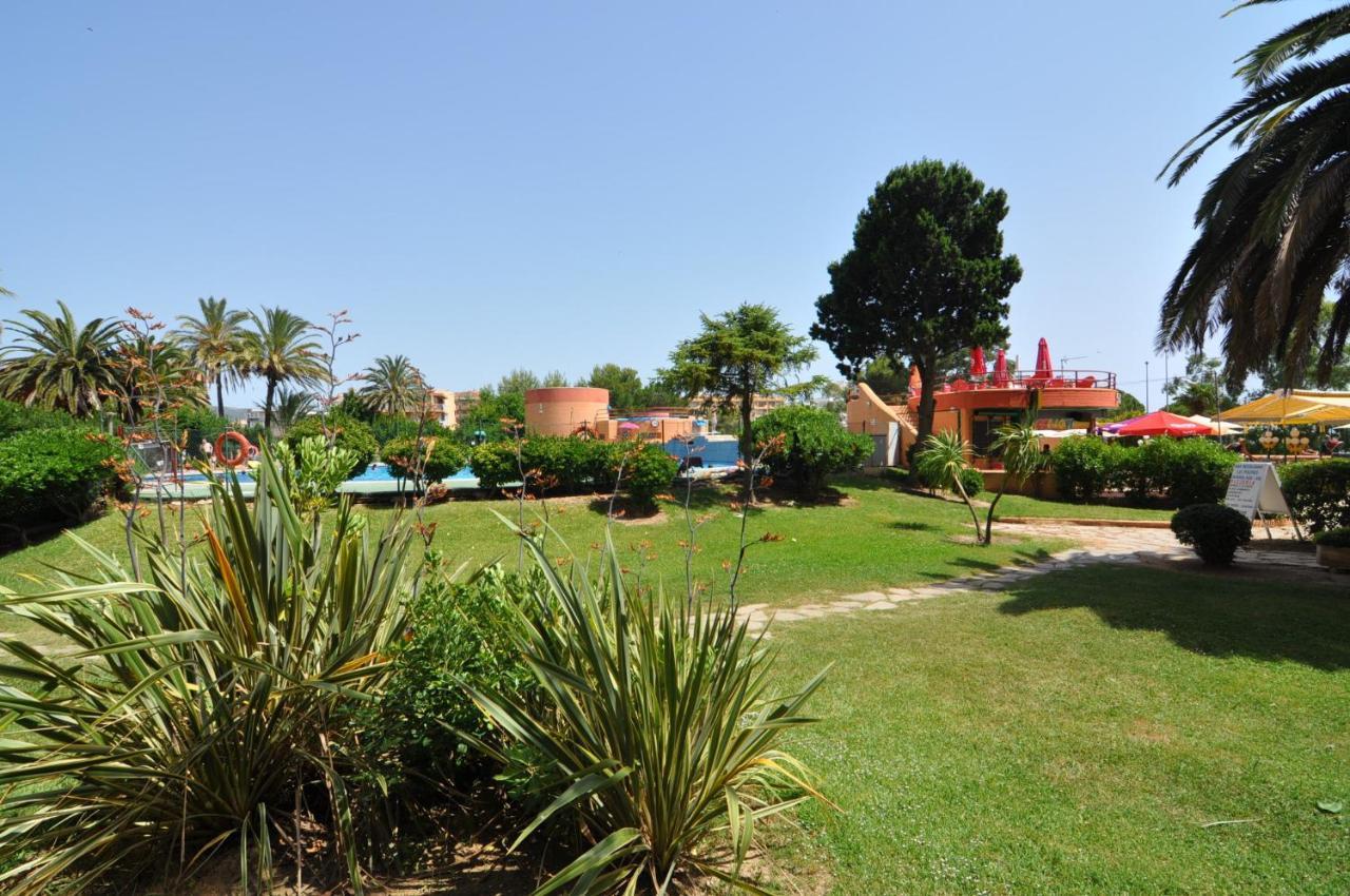 Rnet - Ir 28-Ab Studios Roses Costa Brava Exterior photo